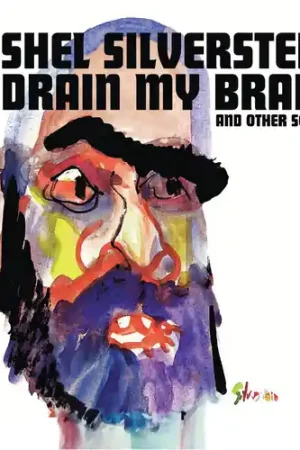 Drain My Brain Fast Shipping