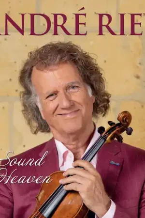 Place Order Sound Of Heaven (W/Dvd)