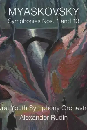 Original Symphonies 1 & 13