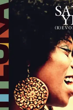 Latest Say Yes (R)Evolved