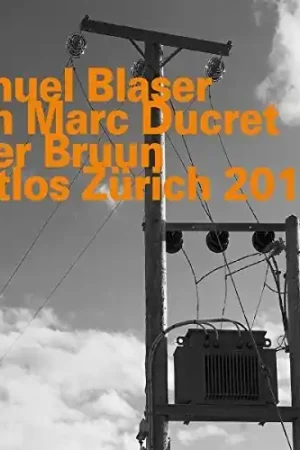 Taktlos Zurich 2017 While Supplies Last