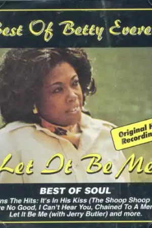 Let It Be Me [Import] Discount