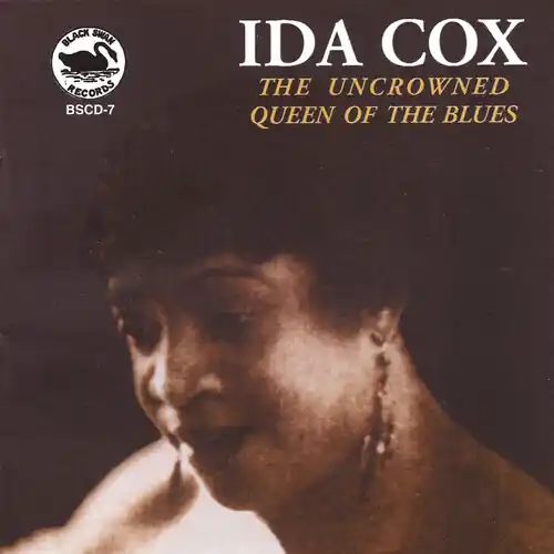 The Uncrowned Queen Of The Blues Popular
