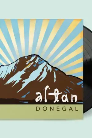 Instant Buy Donegal [Limited Edition] [Download Included]