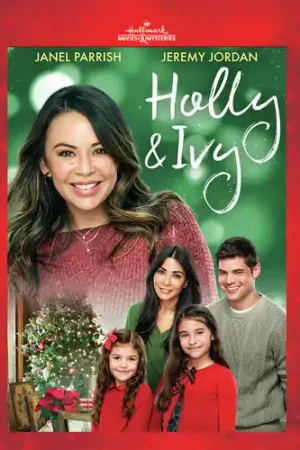 Deal Holly & Ivy / (Mod Ac3 Dol)