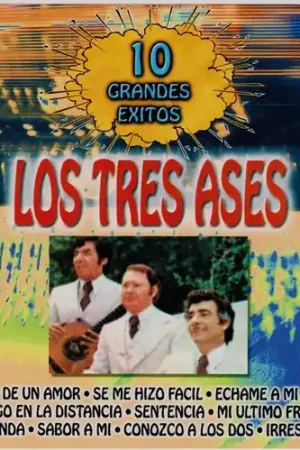 10 Grandes Exitos Professional Grade