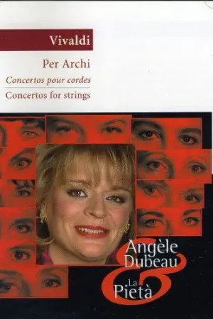 Reduced Price Concerto Pour Cordes