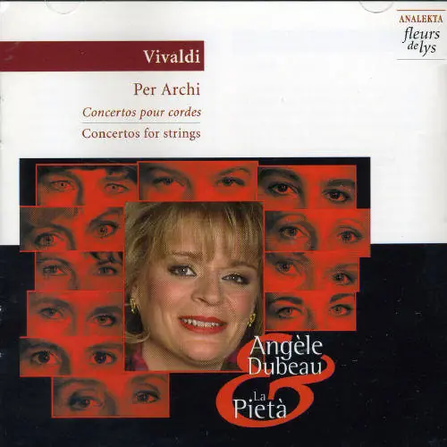 Reduced Price Concerto Pour Cordes
