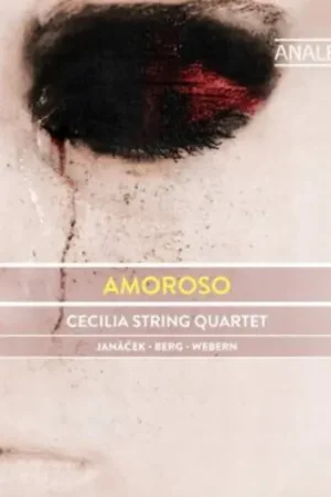 Amoroso Save Now
