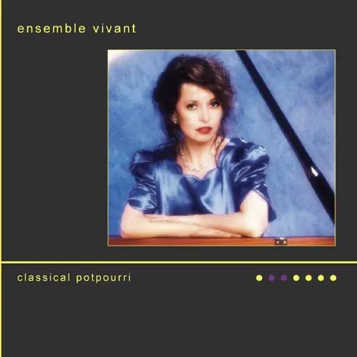 Popular Classical Potpourri