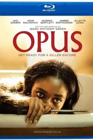 Opus Today Only