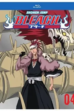 Exclusive Bleach: Set 4