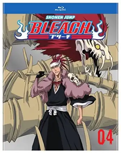 Exclusive Bleach: Set 4