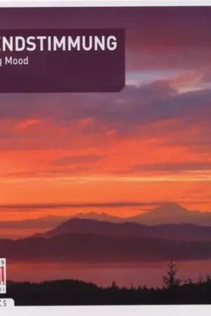 Buy Online Evening Mood / Various [Digipak]