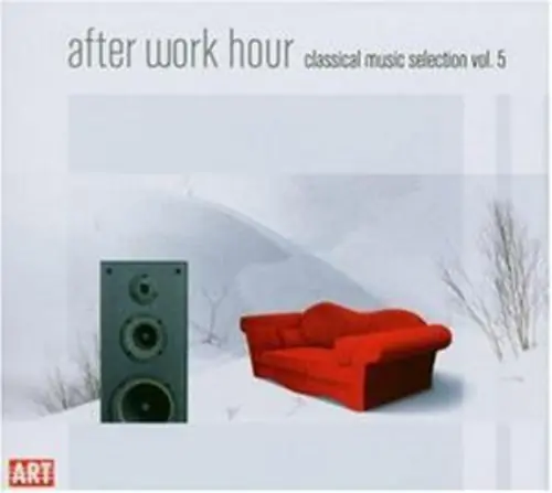 After Work Hour: Classical Music Selection 5 / Various Worldwide Shipping