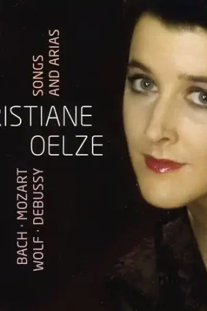 Songs & Arias Worldwide Shipping