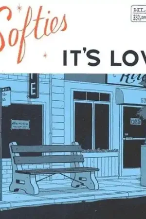 Best Seller It's Love