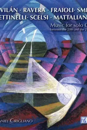 Special Offer Music Solo Clarinet Between 20th & 21st Century