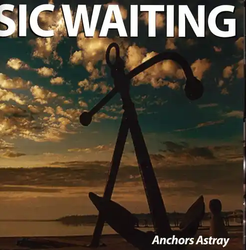 Professional Grade Anchors Astray