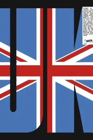 Uk (White Vinyl) [Colored Vinyl] (Wht) Final Sale