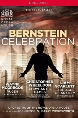 Bernstein Celebration Trending