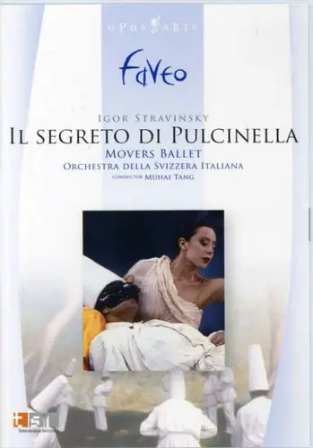 Il Segreto Di Pulcinella Factory Price