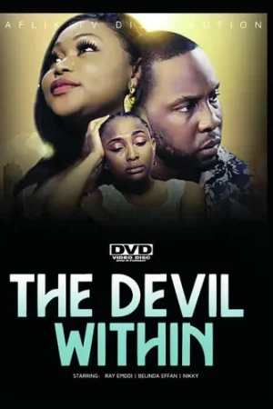 The Devil Within Affordable