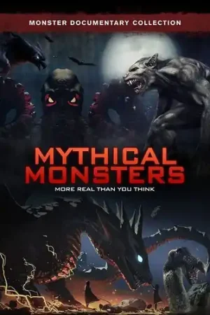 Don’t Miss Out Mythical Monsters