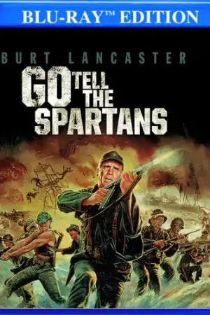 Go Tell The Spartans / (Mod) Direct From Factory