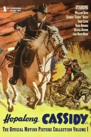 Best Price Hopalong Cassidy: The Official Motion Picture Collection: Volume 1