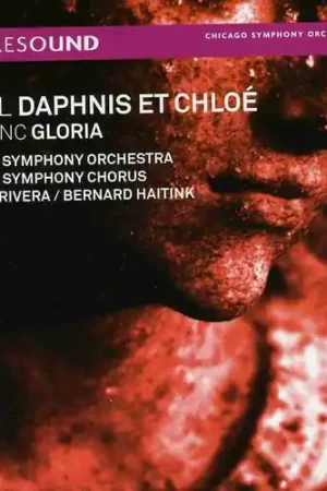Daphnis Et Chloe / Gloria Same Day Shipping