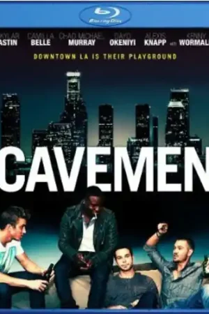 Cavemen Last Chance