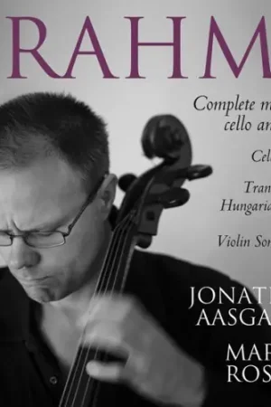 Limited Edition Complete Music for Cello & Piano