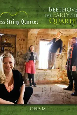 Early String Quartets Fast Shipping