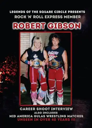Robert Gibson Best Choice