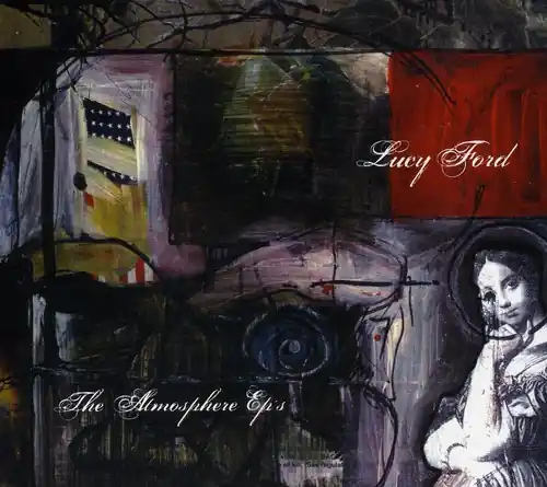 Original Lucy Ford