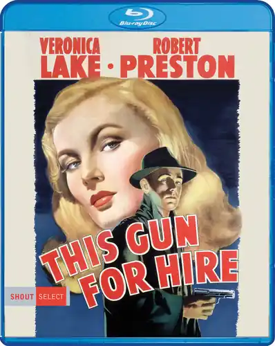 This Gun for Hire Low Price