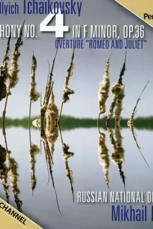 Handmade Symphony No.4 / Romeo & Juliet
