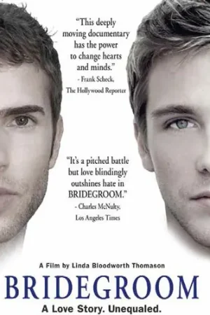 Bridegroom Modern