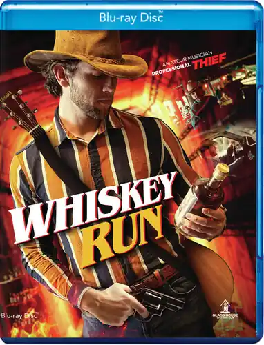 Limited Offer Whiskey Run