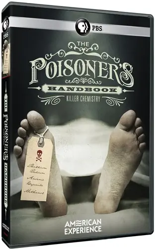 The Poisoner's Handbook (American Experience) Premium