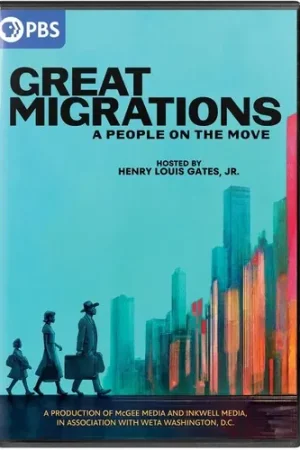 Best Choice Great Migrations: A People On The Move (2pc)