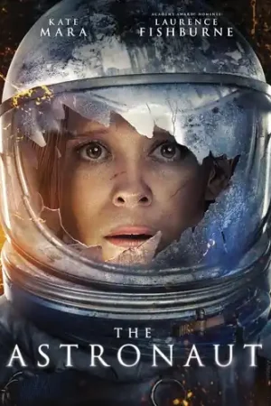 Last Chance The Astronaut