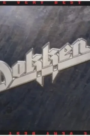 Very Best of Dokken Affordable