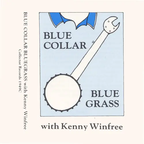 Blue Collar Bluegrass High Quality