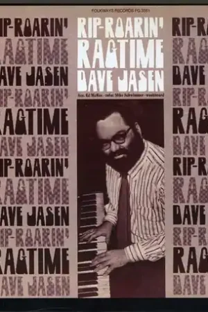 Rip-Roaring Ragtime Premium