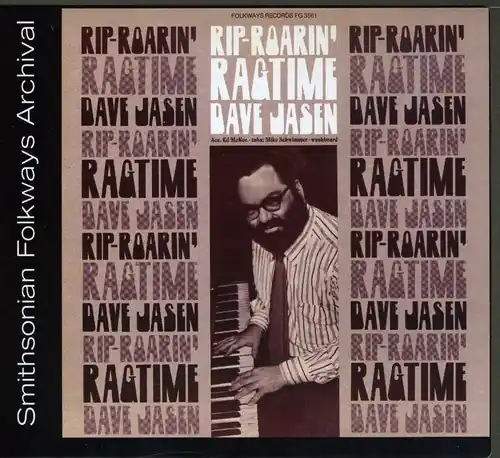 Rip-Roaring Ragtime Premium