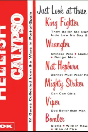 Hellish Calypso / Various Crafted