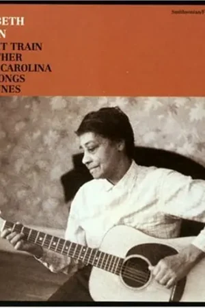 Freight Train & Other N.Carolina Folk Songs Warranty Included