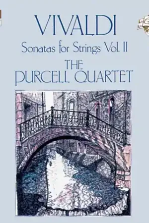 Today Only String Sonatas 2